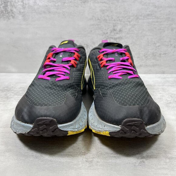 Altra Outroad Trail Running Shoes - Women's Size 9.5 - Gray - Picture 3 of 10